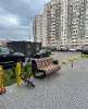 Сдам 1-комнатную квартиру, ул. Наташи Качуевской 3, 40 м²