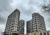 Сдам студию в Москве, м. Селигерская, Дегунинская ул. 9к1, 25 м²