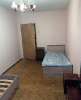 Сдам комнату в 3-к квартире в Москве, м. Марьино, Новочеркасский б-р 1, 15 м²