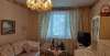 Сдам 1-комнатную квартиру в Москве, м. Строгино, Таллинская ул. 2, 38 м²