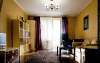 Сдам 1-комнатную квартиру в Москве, м. Каховская, ул. 47к1, 38.5 м²