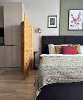 Сдам студию в Москве, м. Стрешнево, . 24к1, 28 м²