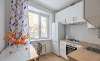 Сдам 1-комнатную квартиру, ул. Демьяна Бедного 3к2, 37 м²