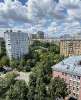 Сдам 2-комнатную квартиру в Москве, м. Алексеевская, Староалексеевская ул. 3, 57.7 м²