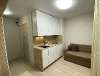 Сдам студию, Аминьевское шоссе 5, 13 м²
