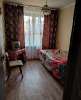 Сдам 2-комнатную квартиру в Москве, м. Бибирево, Ясный пр. 30к1, 45 м²