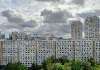 Сдам 1-комнатную квартиру в Москве, м. Строгино, Таллинская ул., 37.6 м²
