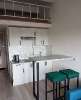 Сдам студию в Москве, м. Тушинская, . 116с3, 17.5 м²