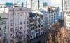 Сдам 1-комнатную квартиру в Москве, м. Кропоткинская, Староконюшенный пер. 30, 50 м²