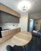 Сдам 1-комнатную квартиру в Москве, м. Селигерская, . 107к3, 43 м²