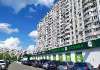Сдам 1-комнатную квартиру в Москве, м. Борисово, ул. Борисовские Пруды 14к4, 38 м²