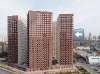 Сдам студию в Москве, м. Стрешнево, . 24к1, 28 м²