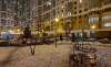 Сдам 1-комнатную квартиру в Москве, м. Раменки, Мосфильмовская ул. 88к2с6, 43.8 м²
