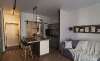 Сдам студию в Москве, м. Спартак, . 71/13к1, 25.9 м²