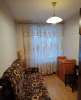 Сдам комнату в 3-к квартире, Никитинская улица 16к3, 9 м²