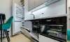 Сдам студию в Москве, м. Динамо, Ленинградский пр-т 34А, 28 м²