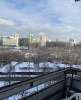 Сдам 2-комнатную квартиру в Москве, м. Юго-Западная, пр-т Вернадского 89, 65 м²