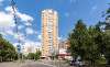 Сдам 2-комнатную квартиру в Москве, м. Селигерская, Бескудниковский б-р 28к5, 55.5 м²