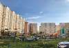 Сдам 1-комнатную квартиру, пр-т Защитников Москвы 14, 40 м²