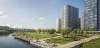 Сдам студию в Москве, м. Мякинино, квартал № 100 1к3, 20 м²
