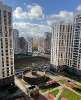 Сдам 2-комнатную квартиру в Москве, м. Улица Старокачаловская, Ленинский г.о. пос. Битца жилой комплекс Южная Битца Южный б-р 5, 53 м²