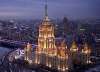 Сдам 1-комнатную квартиру в Москве, м. Киевская, Кутузовский пр-т 2/1к1А, 40 м²