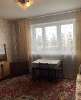 Сдам комнату в 2-к квартире в Москве, м. Новогиреево, ул. Сталеваров 12к1, 20 м²