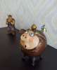Сдам 2-комнатную квартиру в Москве, м. Новогиреево, Свободный пр-т 11к4, 48.5 м²
