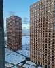 Сдам 1-комнатную квартиру в Москве, м. Мякинино, квартал № 100 1к3, 39 м²