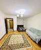Сдам 1-комнатную квартиру в Москве, м. Нагорная, Нагорная ул. 17к4, 37.5 м²