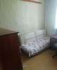 Сдам комнату в 3-к квартире в Москве, м. Ростокино, ул. Докукина 9к1, 15 м²