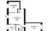 Сдам 3-комнатную квартиру, пр-т Будённого 25, 80.4 м²