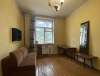 Сдам комнату в 3-к квартире в Москве, м. Тульская, 4-й Рощинский пр. 16, 14.6 м²