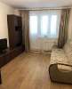 Сдам 1-комнатную квартиру в Москве, м. Калужская, ул. Обручева 35к3, 38 м²