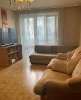 Сдам 2-комнатную квартиру в Москве, м. Медведково, Широкая ул. 7к7, 48 м²