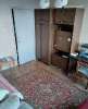 Сдам комнату в 2-к квартире в Москве, м. Киевская, ул. Плющиха 42, 16 м²
