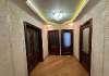 Сдам 4-комнатную квартиру в Москве, м. Кузьминки, Окская ул. 5к1, 104 м²