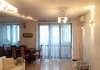 Сдам 3-комнатную квартиру в Москве, м. Сокол, Малый Песчаный пер. 2, 98 м²