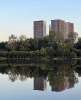 Сдам студию в Москве, м. Стрешнево, Северо-Западный административный округ район Щукино жилой комплекс Волоколамское 24, 28 м²