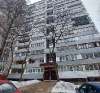 Сдам 1-комнатную квартиру в Москве, м. Беляево, ул. Миклухо-Маклая 65к4, 34.9 м²