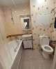 Сдам 3-комнатную квартиру, пр-т Защитников Москвы 7к1, 89.1 м²