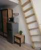 Сдам студию в Москве, м. Тушинская, . 116с3, 23.5 м²