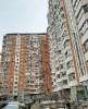 Сдам 1-комнатную квартиру в Москве, м. Улица академика Янгеля, Россошанская ул. 6, 39 м²