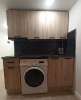 Сдам студию, Херсонская ул. 41А, 20 м²