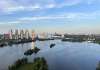 Сдам студию в Москве, м. Мякинино, квартал № 100 1к3, 23.3 м²