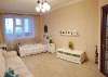 Сдам 3-комнатную квартиру, Челобитьевское ш. 14к1, 82 м²