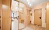Сдам 2-комнатную квартиру, ул. Фёдора Полетаева 4к1, 83.6 м²