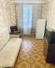 Сдам комнату в 3-к квартире в Москве, м. Отрадное, Отрадная ул. 18В, 17 м²