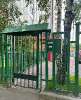 Сдам 1-комнатную квартиру в Москве, м. Домодедовская, ул. Генерала Белова 17, 39.5 м²