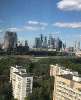 Сдам 2-комнатную квартиру в Москве, м. Парк Победы, ул. Пырьева 9к1, 87 м²